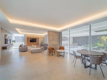 ¡Departamento Moderno en Venta en La Florida!