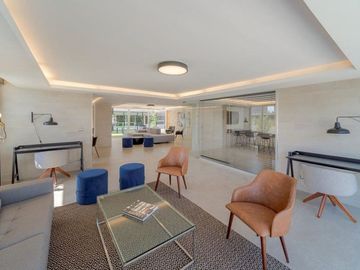 ¡Departamento Moderno en Venta en La Florida!