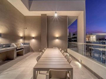 ¡Departamento Moderno en Venta en La Florida!
