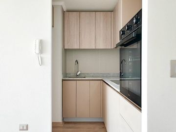 ¡Departamento Moderno en Venta en La Florida!