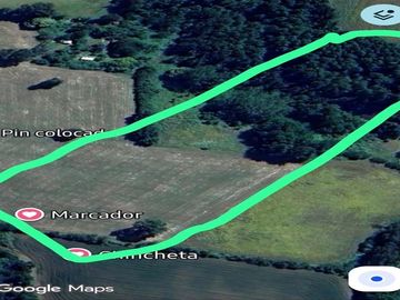 Inversión en Terreno: Refugio Natural en Vilcún