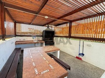 VENTA DEPTO. 4D 3B 2EST 2BG VIÑA DEL MAR