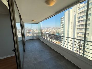 VENTA DEPTO. 4D 3B 2EST 2BG VIÑA DEL MAR