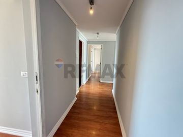 VENTA DEPTO. 4D 3B 2EST 2BG VIÑA DEL MAR