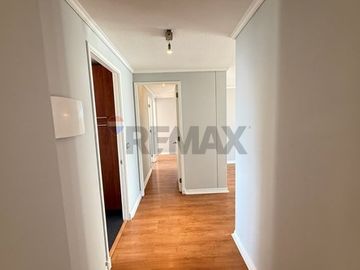 VENTA DEPTO. 4D 3B 2EST 2BG VIÑA DEL MAR