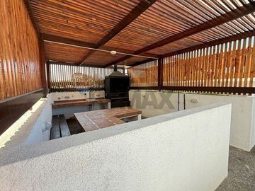 VENTA DEPTO. 4D 3B 2EST 2BG VIÑA DEL MAR