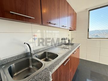 VENTA DEPTO. 4D 3B 2EST 2BG VIÑA DEL MAR
