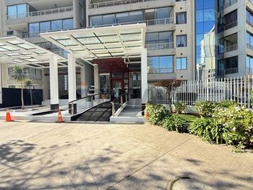 VENTA DEPTO. 4D 3B 2EST 2BG VIÑA DEL MAR