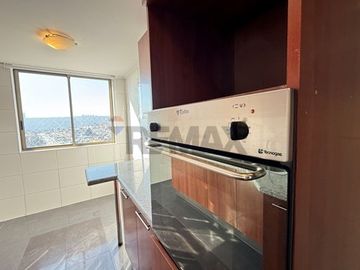 VENTA DEPTO. 4D 3B 2EST 2BG VIÑA DEL MAR