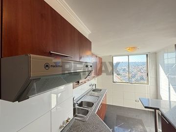 VENTA DEPTO. 4D 3B 2EST 2BG VIÑA DEL MAR