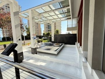 VENTA DEPTO. 4D 3B 2EST 2BG VIÑA DEL MAR