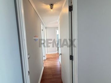 VENTA DEPTO. 4D 3B 2EST 2BG VIÑA DEL MAR