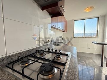 VENTA DEPTO. 4D 3B 2EST 2BG VIÑA DEL MAR