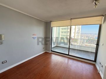 VENTA DEPTO. 4D 3B 2EST 2BG VIÑA DEL MAR