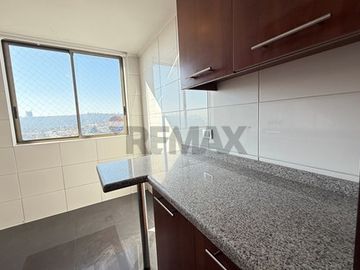 VENTA DEPTO. 4D 3B 2EST 2BG VIÑA DEL MAR