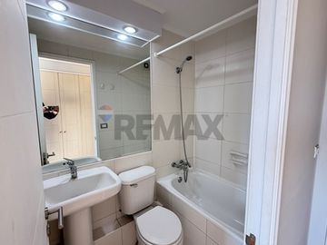 VENTA DEPTO. 4D 3B 2EST 2BG VIÑA DEL MAR