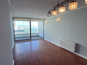 VENTA DEPTO. 4D 3B 2EST 2BG VIÑA DEL MAR