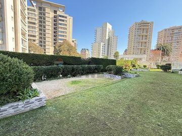 VENTA DEPTO. 4D 3B 2EST 2BG VIÑA DEL MAR