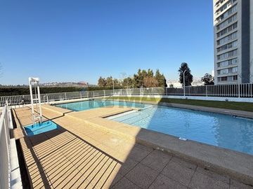 VENTA DEPTO. 4D 3B 2EST 2BG VIÑA DEL MAR