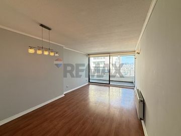 VENTA DEPTO. 4D 3B 2EST 2BG VIÑA DEL MAR