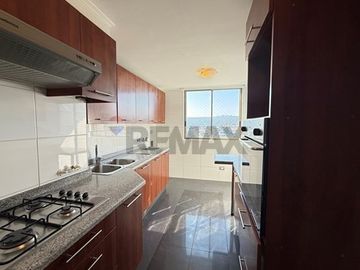 VENTA DEPTO. 4D 3B 2EST 2BG VIÑA DEL MAR