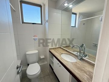 VENTA DEPTO. 4D 3B 2EST 2BG VIÑA DEL MAR
