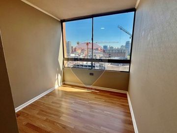 Arriendo Departamento 2D 2B Metro Parque Almagro