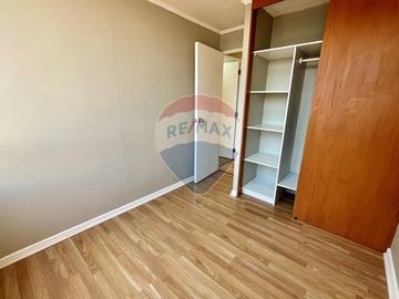 Arriendo Departamento 2D 2B Metro Parque Almagro