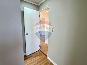 Arriendo Departamento 2D 2B Metro Parque Almagro