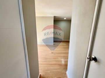 Arriendo Departamento 2D 2B Metro Parque Almagro
