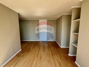 Arriendo Departamento 2D 2B Metro Parque Almagro