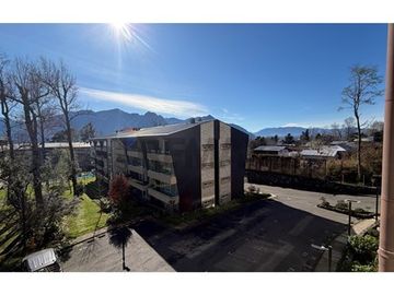 VENTA DEPARTAMENTO CENTRO PUCON