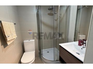 VENTA DEPARTAMENTO CENTRO PUCON