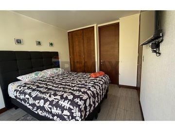 VENTA DEPARTAMENTO CENTRO PUCON