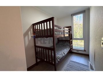 VENTA DEPARTAMENTO CENTRO PUCON