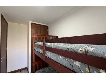 VENTA DEPARTAMENTO CENTRO PUCON