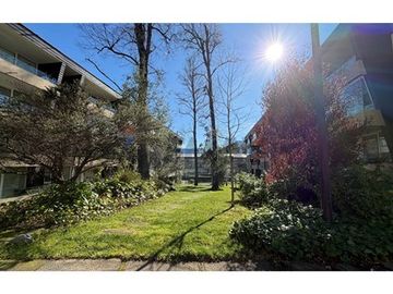 VENTA DEPARTAMENTO CENTRO PUCON