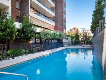 Amplio 2D | 106 m² útiles/gran terraza | 2 estac.