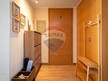 Amplio 2D | 106 m² útiles/gran terraza | 2 estac.