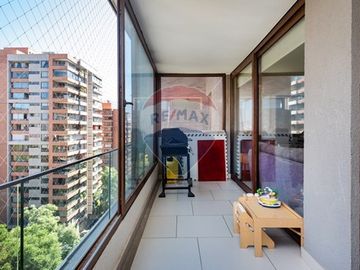 Amplio 2D | 106 m² útiles/gran terraza | 2 estac.