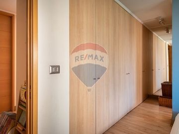 Amplio 2D | 106 m² útiles/gran terraza | 2 estac.
