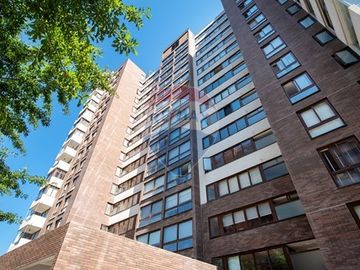 Amplio 2D | 106 m² útiles/gran terraza | 2 estac.