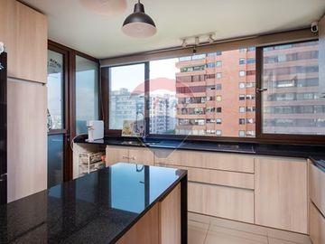 Amplio 2D | 106 m² útiles/gran terraza | 2 estac.