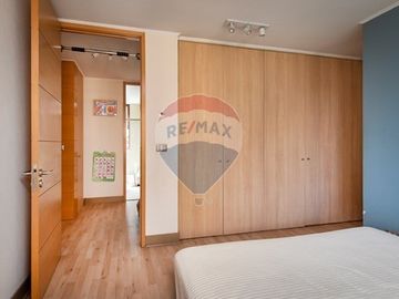 Amplio 2D | 106 m² útiles/gran terraza | 2 estac.