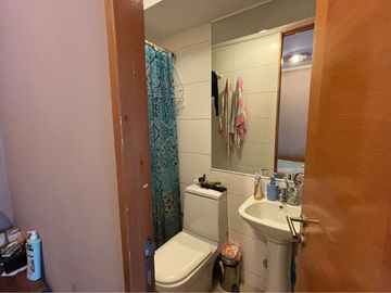Arriendo amplio depa en San José de la Sierra