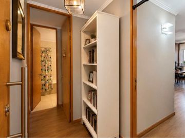 Arriendo amplio depa en San José de la Sierra