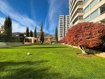 Arriendo amplio depa en San José de la Sierra