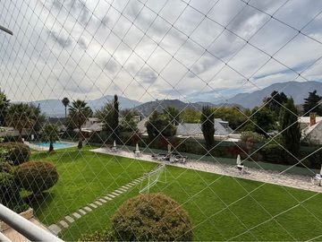 Arriendo amplio depa en San José de la Sierra