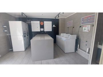 Venta Depto. 1D 1B Serafín Zamora, La Florida.