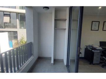 Venta Depto. 1D 1B Serafín Zamora, La Florida.